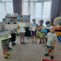 Широка страна моя родная! Широка страна моя родная!.