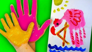"Птички" "Птички".