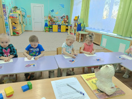 Лепка "Мебель". Лепка "Мебель".