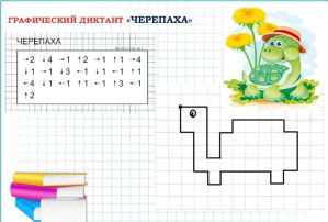 Мастер-класс для родителей "Графический диктант для дошкольников...". Мастер-класс для родителей "Графический диктант для дошкольников...".