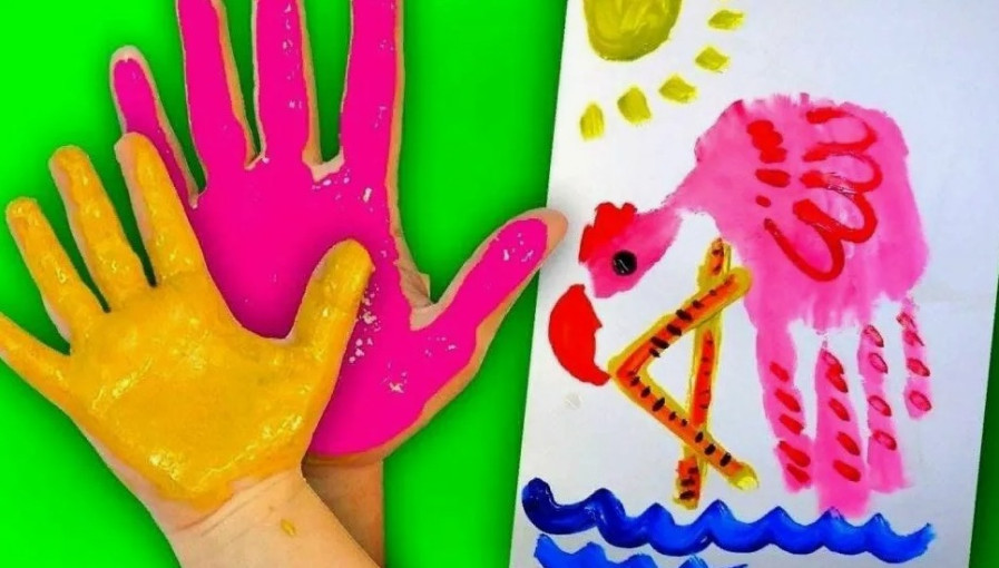 "Птички" "Птички".