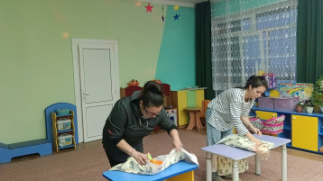 группа Тюльпанчики группа Тюльпанчики.