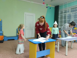 группа Тюльпанчики группа Тюльпанчики.