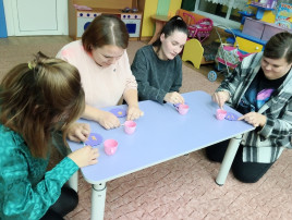 группа Тюльпанчики группа Тюльпанчики.