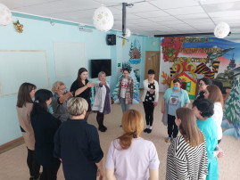 Семинар-практикум для педагогов Семинар-практикум для педагогов.