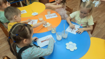 Группа Фиалки Группа Фиалки.
