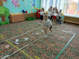 Эколята-друзья и защитники природы Эколята-друзья и защитники природы.