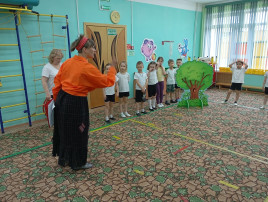 Эколята-друзья и защитники природы Эколята-друзья и защитники природы.