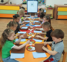 Группа Фиалки Группа Фиалки.