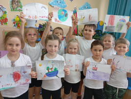 группа Колокольчики группа Колокольчики.