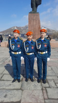 "День пожарной охраны" "День пожарной охраны".