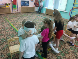 Акция "Линейка памяти". Акция "Линейка памяти".