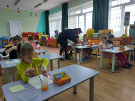 группа Тюльпанчики группа Тюльпанчики.