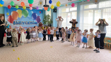Выпускной ясли Выпускной ясли.