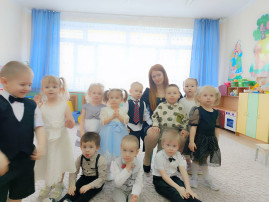 Выпускной ясли Выпускной ясли.