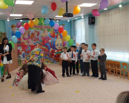 «Академия звёзд» «Академия звёзд».