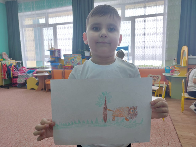 группа "Тюльпанчики" группа "Тюльпанчики".